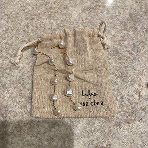 Casa Clara x Lulus Earrings